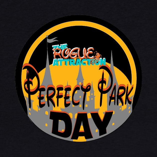 Perfect Park Day by The Rogue Attraction